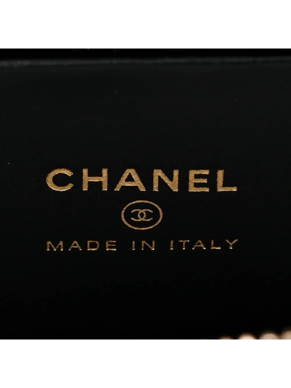 Chanel Caviar Quilted Top Handle Slim #295668C44B